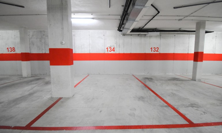 Herverkoop - Appartement / Flat -
Orihuela Costa* - Playa Flamenca