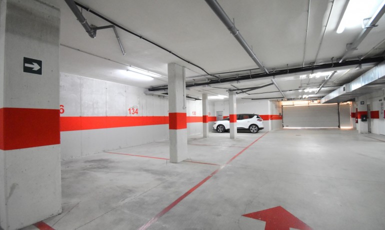 Herverkoop - Appartement / Flat -
Orihuela Costa* - Playa Flamenca