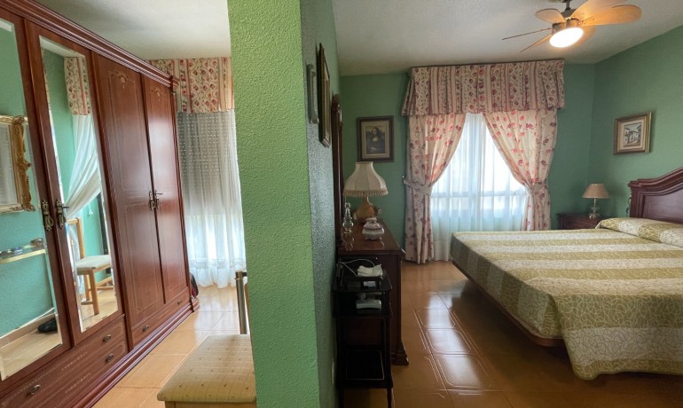 Herverkoop - Huis -
Guardamar del Segura* - Guardamar del Segura