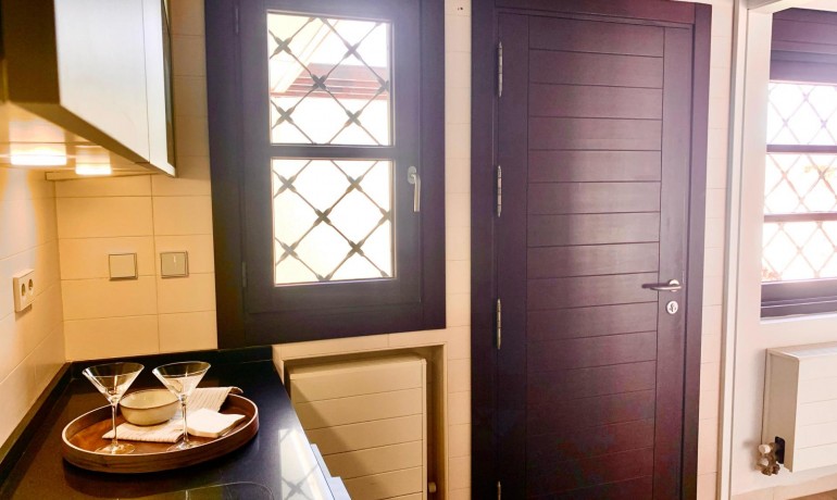 Nieuwbouw - Huis -
Sucina - Peraleja Golf