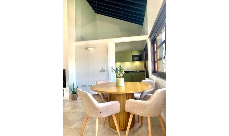 Nieuwbouw - Huis -
Sucina - Peraleja Golf