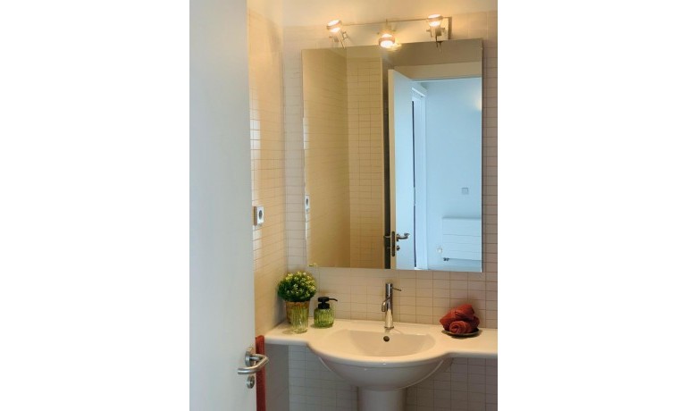 Nieuwbouw - Huis -
Sucina - Peraleja Golf