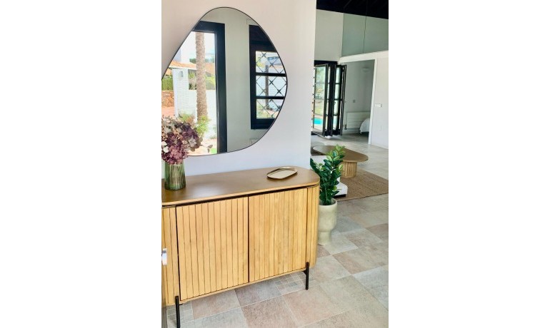 Nieuwbouw - Huis -
Sucina - Peraleja Golf