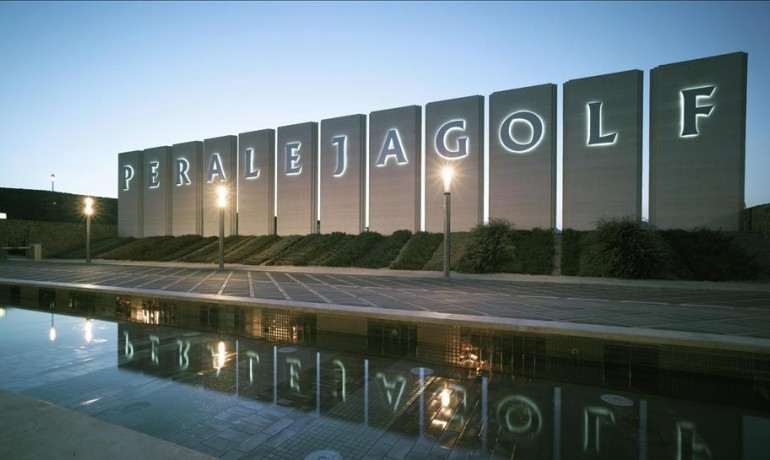 Nieuwbouw - Huis -
Sucina - Peraleja Golf