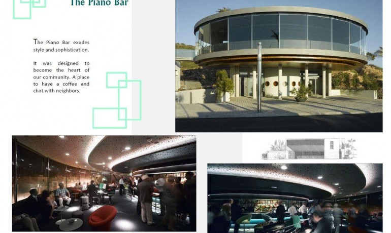 Nieuwbouw - Huis -
Sucina - Peraleja Golf