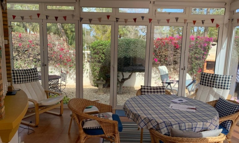 Herverkoop - Villa -
Guardamar del Segura* - Guardamar - El Raso