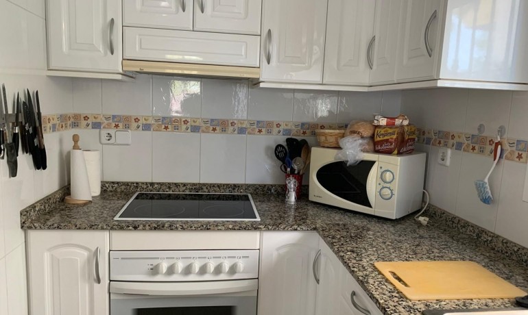 Herverkoop - Villa -
Guardamar del Segura* - Guardamar - El Raso