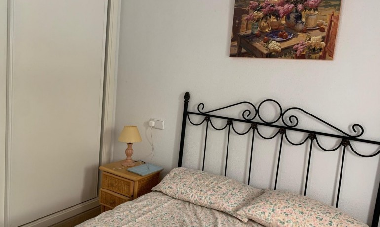 Herverkoop - Villa -
Guardamar del Segura* - Guardamar - El Raso