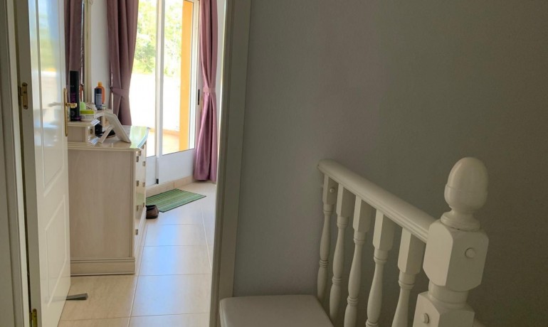 Herverkoop - Villa -
Guardamar del Segura* - Guardamar - El Raso