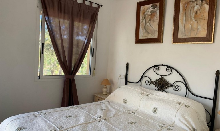 Herverkoop - Villa -
Guardamar del Segura* - Guardamar - El Raso