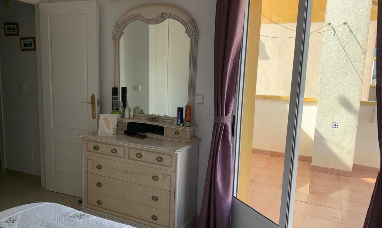 Herverkoop - Villa -
Guardamar del Segura* - Guardamar - El Raso