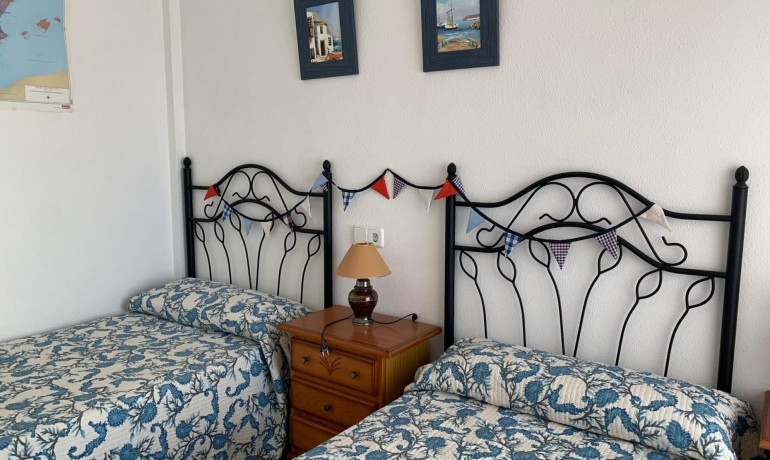 Herverkoop - Villa -
Guardamar del Segura* - Guardamar - El Raso