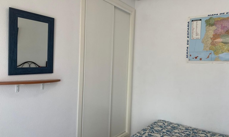 Herverkoop - Villa -
Guardamar del Segura* - Guardamar - El Raso