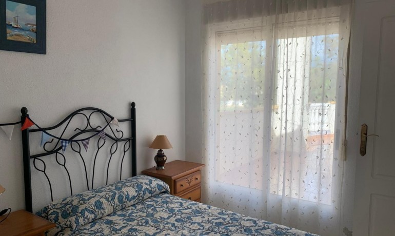 Herverkoop - Villa -
Guardamar del Segura* - Guardamar - El Raso