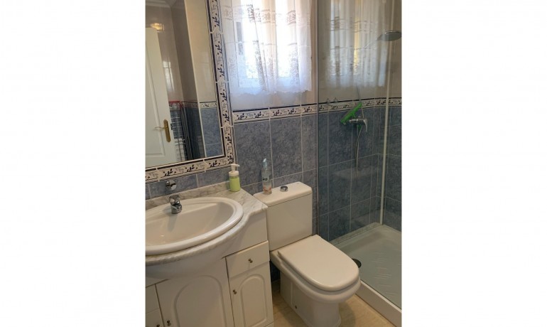 Herverkoop - Villa -
Guardamar del Segura* - Guardamar - El Raso