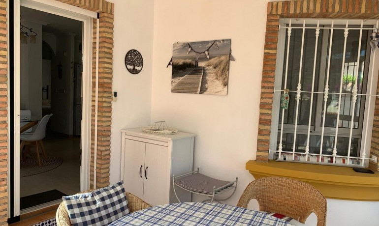 Herverkoop - Villa -
Guardamar del Segura* - Guardamar - El Raso