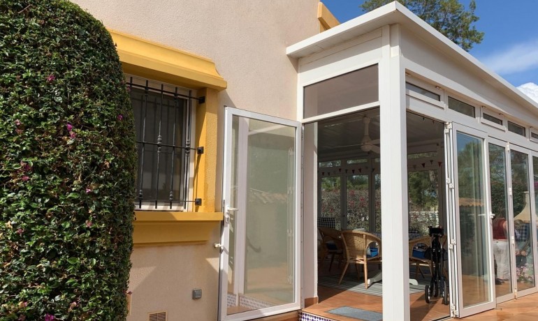 Herverkoop - Villa -
Guardamar del Segura* - Guardamar - El Raso