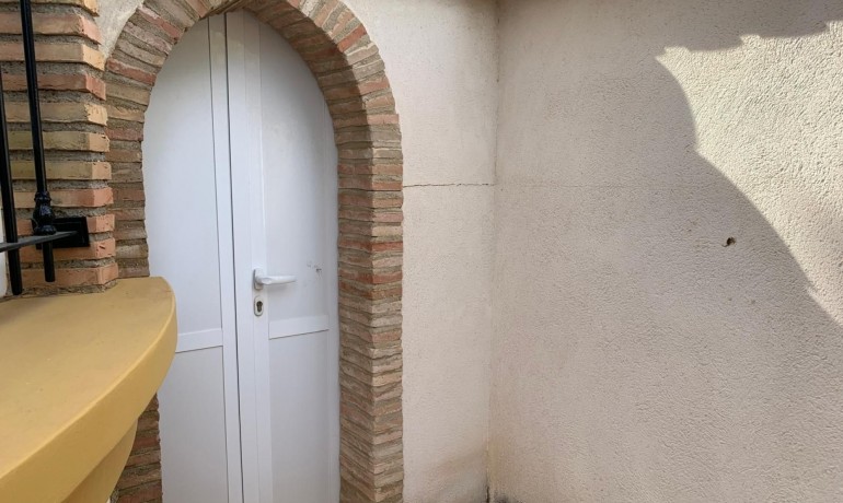 Herverkoop - Villa -
Guardamar del Segura* - Guardamar - El Raso