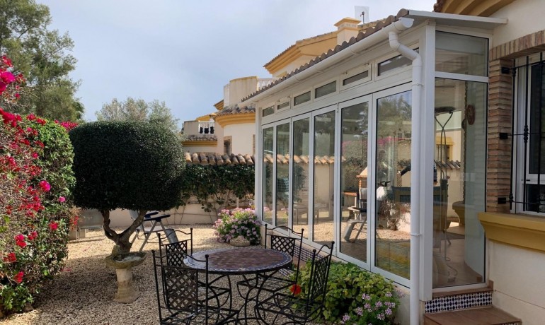 Herverkoop - Villa -
Guardamar del Segura* - Guardamar - El Raso