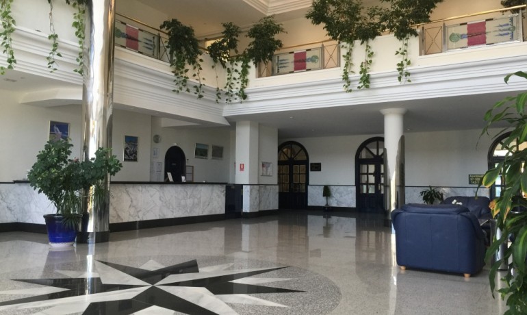 Herverkoop - Appartement / Flat -
Guardamar del Segura* - Balcón al Mar