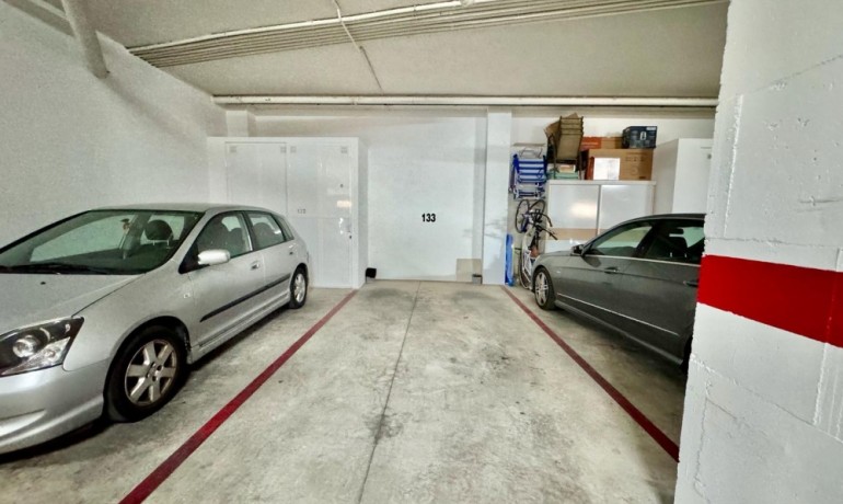 Herverkoop - Appartement / Flat -
Guardamar del Segura* - Balcón al Mar