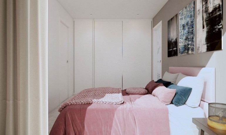 Nieuwbouw - Villa -
Alicante* - Daya Nueva