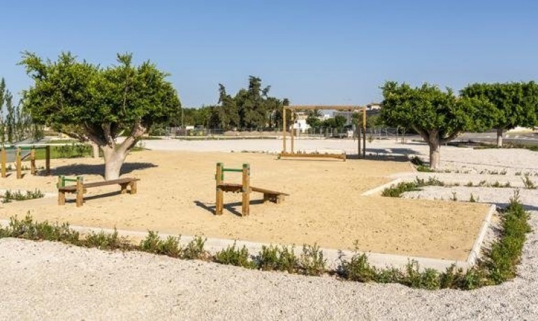 Nieuwbouw - Villa -
Alicante* - Daya Nueva