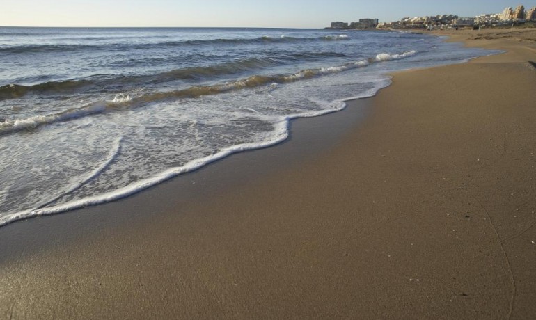 Nieuwbouw - Appartement / Flat -
Torrevieja* - Altos del Sol