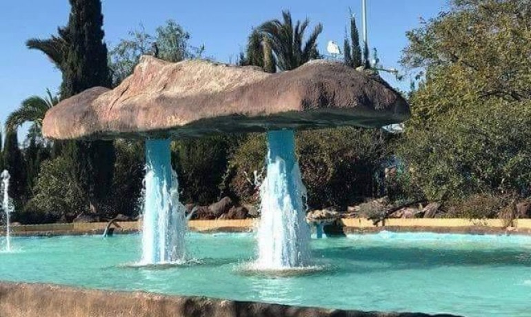 Nieuwbouw - Appartement / Flat -
Torrevieja* - Altos del Sol