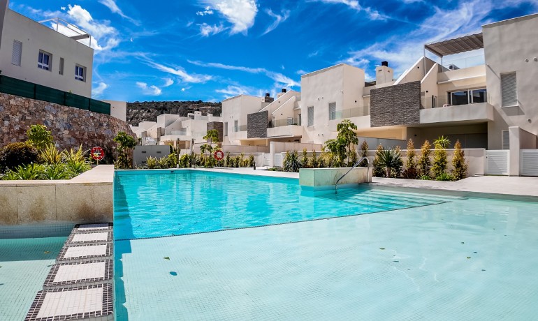 Herverkoop - Appartement / Flat -
Algorfa* - LA FINCA GOLF / ALGORFA