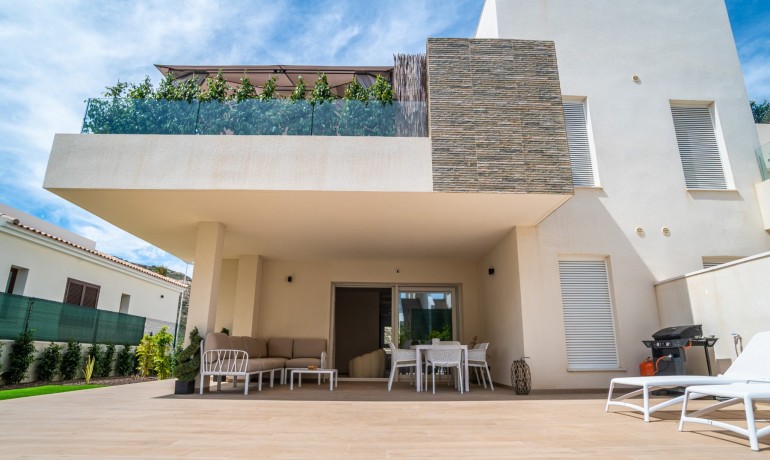 Herverkoop - Appartement / Flat -
Algorfa* - LA FINCA GOLF / ALGORFA