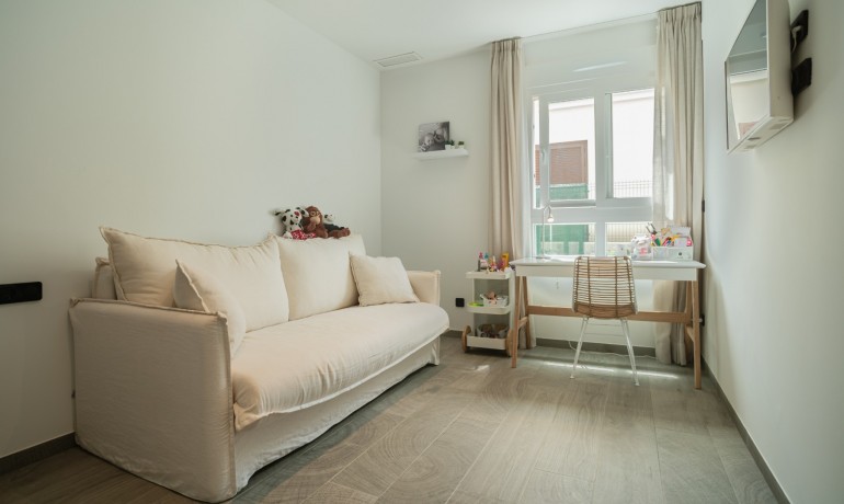 Herverkoop - Appartement / Flat -
Algorfa* - LA FINCA GOLF / ALGORFA