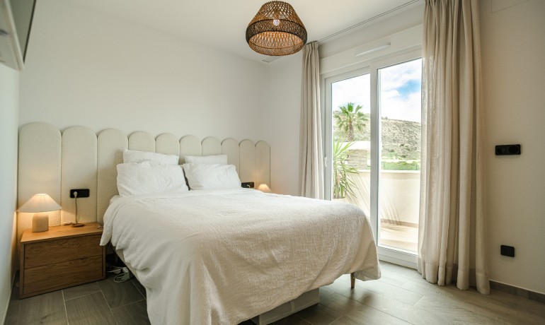 Herverkoop - Appartement / Flat -
Algorfa* - LA FINCA GOLF / ALGORFA