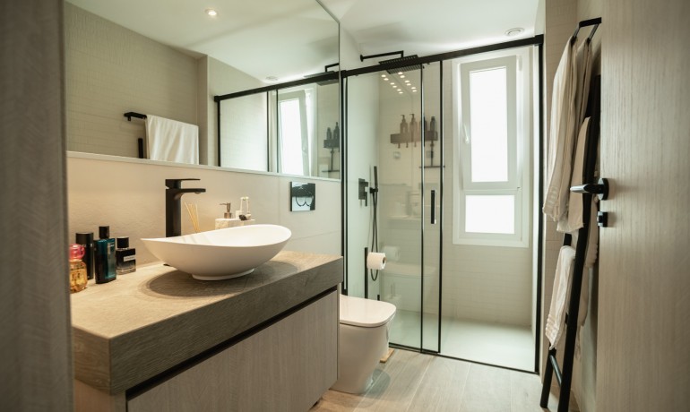 Herverkoop - Appartement / Flat -
Algorfa* - LA FINCA GOLF / ALGORFA