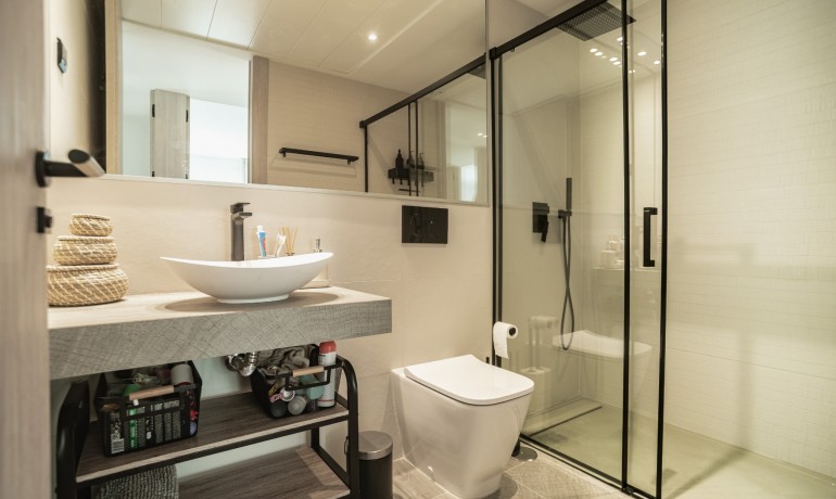 Herverkoop - Appartement / Flat -
Algorfa* - LA FINCA GOLF / ALGORFA