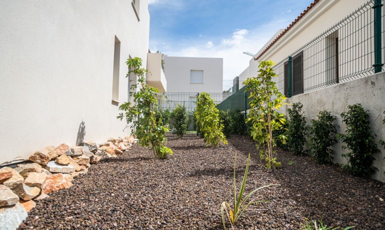 Herverkoop - Appartement / Flat -
Algorfa* - LA FINCA GOLF / ALGORFA