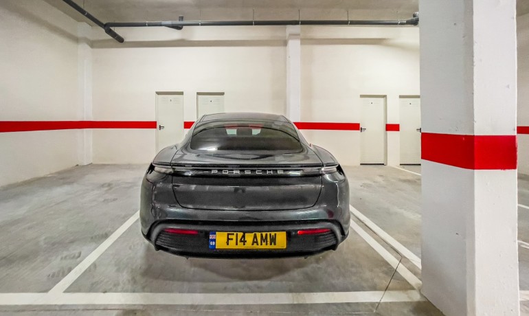 Herverkoop - Appartement / Flat -
Algorfa* - LA FINCA GOLF / ALGORFA