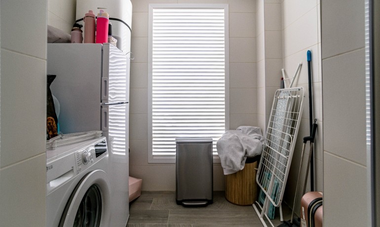 Herverkoop - Appartement / Flat -
Algorfa* - LA FINCA GOLF / ALGORFA