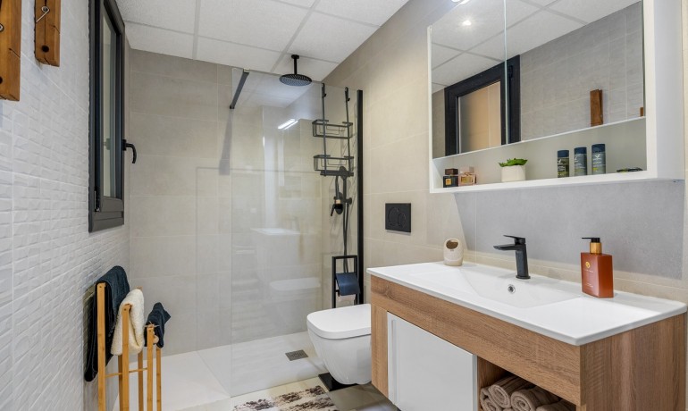 Sale - Apartment / Flat -
Orihuela Costa* - Playa Flamenca*