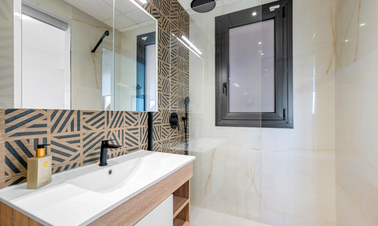 Sale - Apartment / Flat -
Orihuela Costa* - Playa Flamenca*