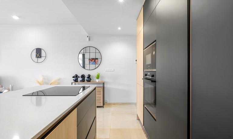 Sale - Apartment / Flat -
Orihuela Costa* - Playa Flamenca*