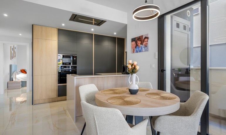 Sale - Apartment / Flat -
Orihuela Costa* - Playa Flamenca*