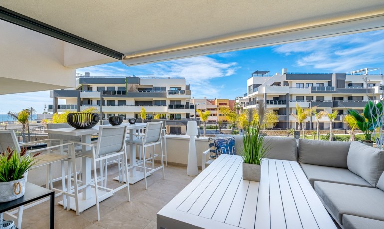 Sale - Apartment / Flat -
Orihuela Costa* - Playa Flamenca*