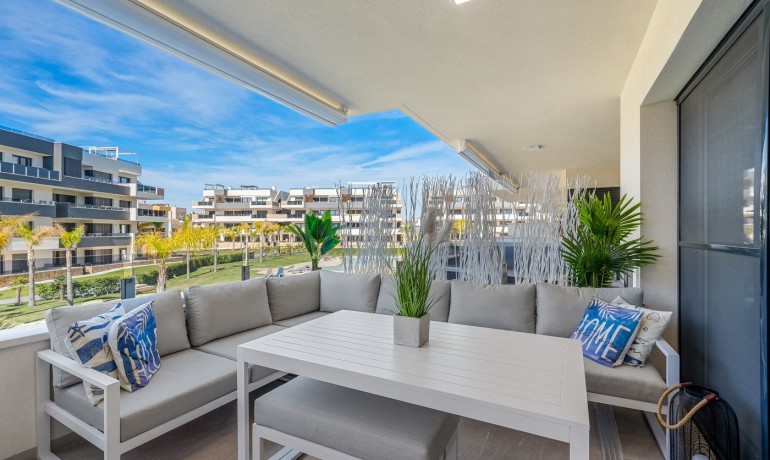 Sale - Apartment / Flat -
Orihuela Costa* - Playa Flamenca*