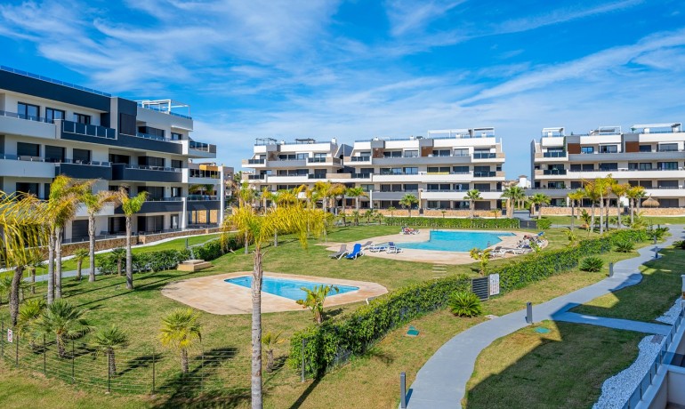 Sale - Apartment / Flat -
Orihuela Costa* - Playa Flamenca*