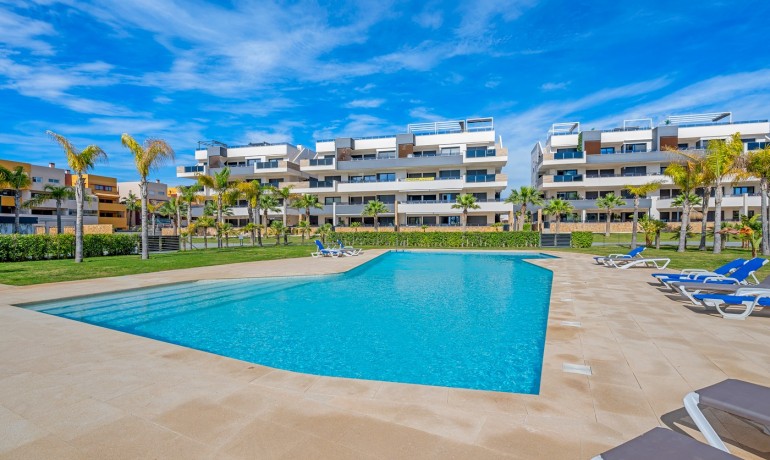 Sale - Apartment / Flat -
Orihuela Costa* - Playa Flamenca*
