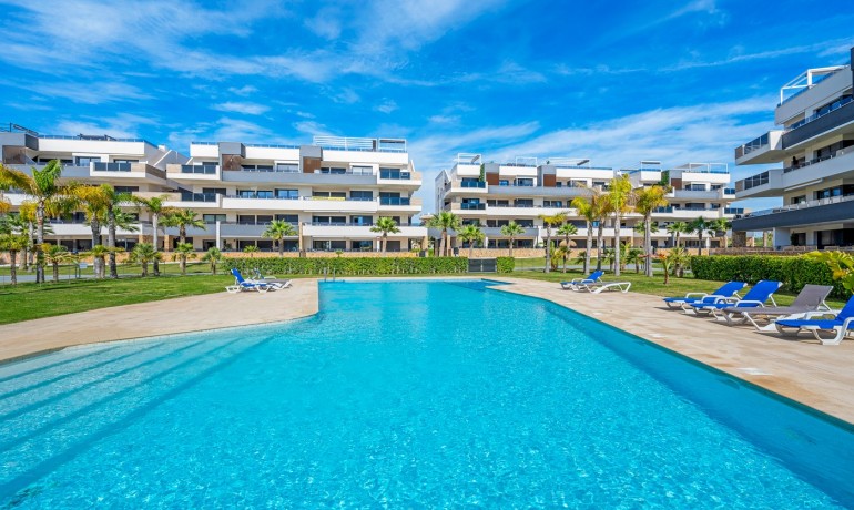 Sale - Apartment / Flat -
Orihuela Costa* - Playa Flamenca*