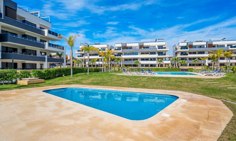 Sale - Apartment / Flat -
Orihuela Costa* - Playa Flamenca*