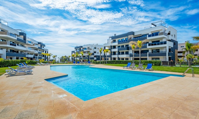 Sale - Apartment / Flat -
Orihuela Costa* - Playa Flamenca*