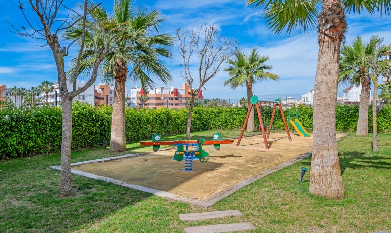 Sale - Apartment / Flat -
Orihuela Costa* - Playa Flamenca*